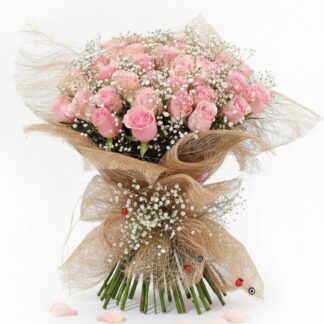Sweet Pink